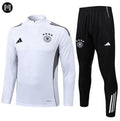 Training Tracksuit Germany 2026 – Style 3