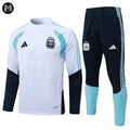 Training Tracksuit Argentina 2026 – Style 2
