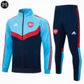 Training Tracksuit Arsenal 2024/25 – Style 3