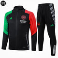 Training Tracksuit Arsenal 2024/25 – Style 2