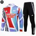 Training Tracksuit Arsenal 2025 – Style 1
