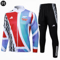 Training Tracksuit Arsenal 2025 – Style 2