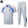 Training Tracksuit Bayern Munich 2025/26