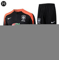Training Tracksuit Brazil 2025/26 – Style 2