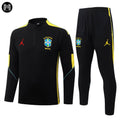 Training Tracksuit Brazil 2026 – Style 2