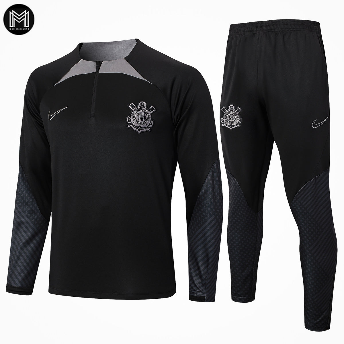 Training Tracksuit Corinthians 2024/25