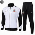 Training Tracksuit Corinthians 2025 – Style 1