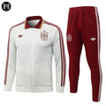 Training Tracksuit Spain 2026