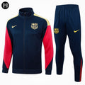 Training Tracksuit FC Barcelona 2024/25 – Style 1