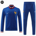 Training Tracksuit France 2024 – Style 1