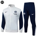 Training Tracksuit Inter Milan 2025/26 – Style 2