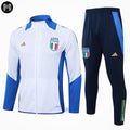 Training Tracksuit Italy 2024/25 – Style 1
