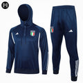 Training Tracksuit Italy 2024