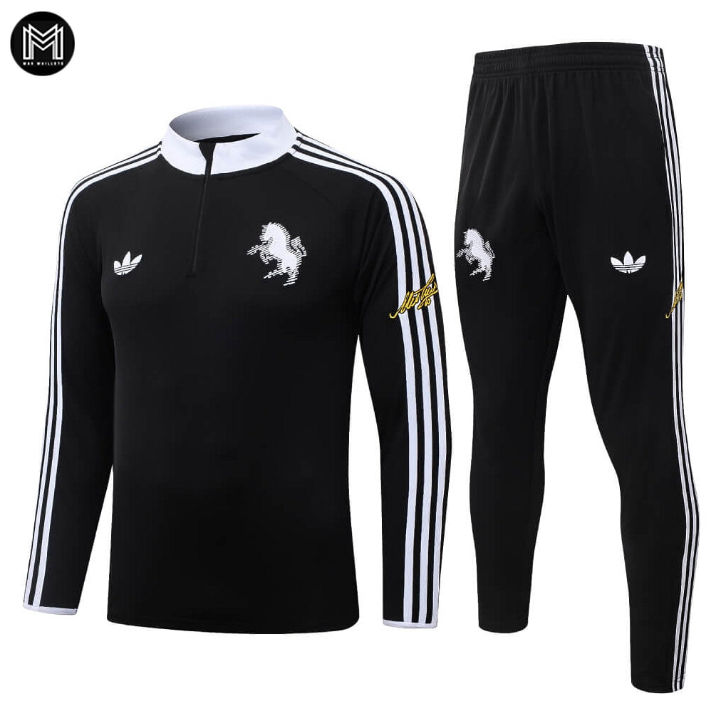 Training Tracksuit Juventus 2026/27