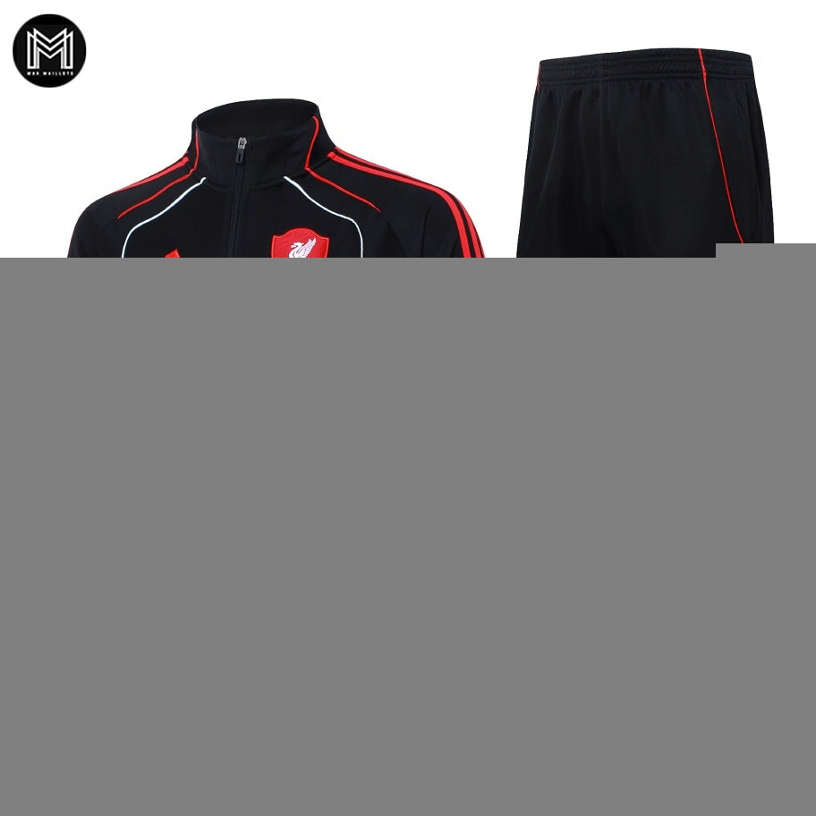 Training Tracksuit Liverpool 2025/26
