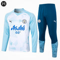 Training Tracksuit Manchester City 2023/24 – Style 1