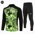 Training Tracksuit Manchester City 2024/25