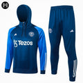 Training Tracksuit Manchester United 2023/24 – Style 2