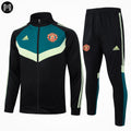 Training Tracksuit Manchester United 2024/25 – Style 3