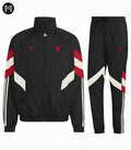 Training Tracksuit Manchester United 2024/25 – Style 1