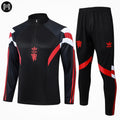 Training Tracksuit Manchester United 2024/25 – Style 2