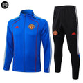 Training Tracksuit Manchester United 2025/26 – Style 2