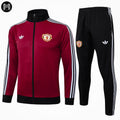 Training Tracksuit Manchester United 2025
