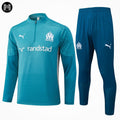 Training Tracksuit Olympique Marseille 2024 – Style 3