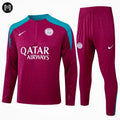 Training Tracksuit PSG 2024/25 – Style 5