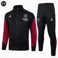 Training Tracksuit PSG 2024/25 – Style 6