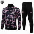 Training Tracksuit PSG 2025/26 – Style 4