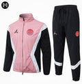 Training Tracksuit PSG 2025/26 – Style 2