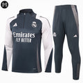 Training Tracksuit Real Madrid 2024/25 – Style 1