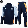 Training Tracksuit Real Madrid 2024/25 – Style 2