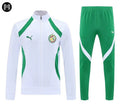Training Tracksuit Senegal 2026 – Style 1
