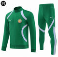 Training Tracksuit Senegal 2026 – Style 2