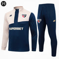 Training Tracksuit Sao Paulo 2024/25 – Style 1