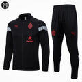 Training Tracksuit AC Milan 2022/23 – Style 1