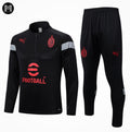 Training Tracksuit AC Milan 2022/23 – Style 2