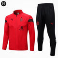 Training Tracksuit AC Milan 2022/23 – Style 3