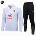 Training Tracksuit AC Milan 2023/24 – Style 2