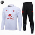 Training Tracksuit AC Milan 2023/24 – Style 3