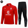 Training Tracksuit AC Milan 2023/24 – Style 4