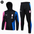 Training Tracksuit AC Milan 2024 – Style 1