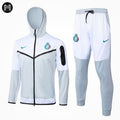 Training Tracksuit Al-Nassr 2023/24 – Style 1