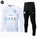 Training Tracksuit Al-Nassr 2023/24 – Style 2