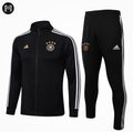 Training Tracksuit Germany 2022 – Style 2
