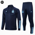Training Tracksuit Argentina 2022 – Style 1