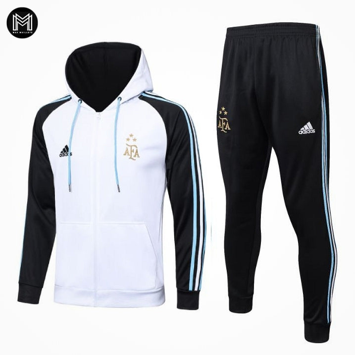 Training Tracksuit Argentina 2022 – Style 2