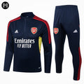 Training Tracksuit Arsenal 2022/23 – Style 2